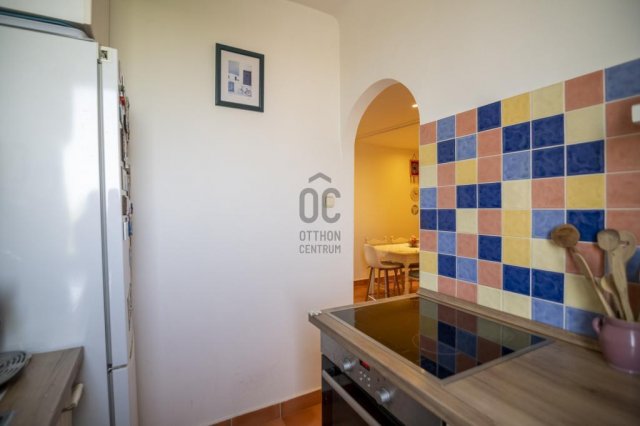 Eladó téglalakás, Budapesten, XI. kerületben 95 M Ft, 2 szobás