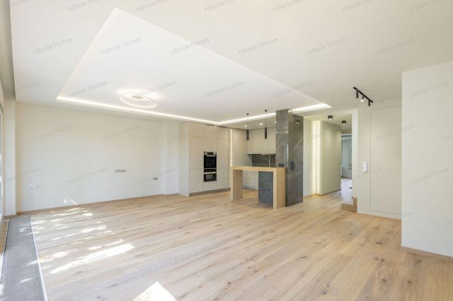 Eladó téglalakás, Budapesten, II. kerületben 449.9 M Ft