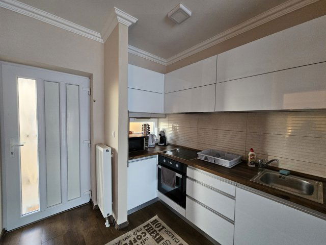 Kiadó téglalakás, albérlet, Nyíregyházán 160 E Ft / hó