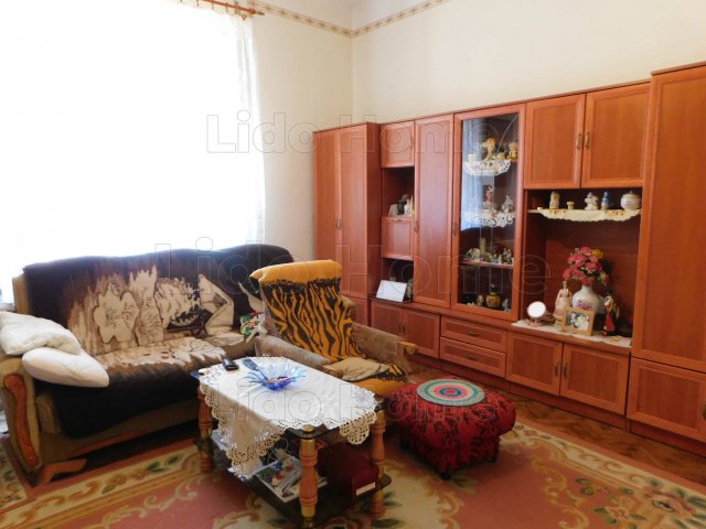 Eladó téglalakás, Dombóváron 19.9 M Ft, 2 szobás