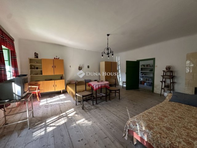 Eladó családi ház, Badacsonytördemicen 90 M Ft, 3 szobás