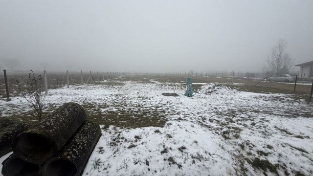 Eladó telek, Rábatöttösön 7 M Ft / költözzbe.hu