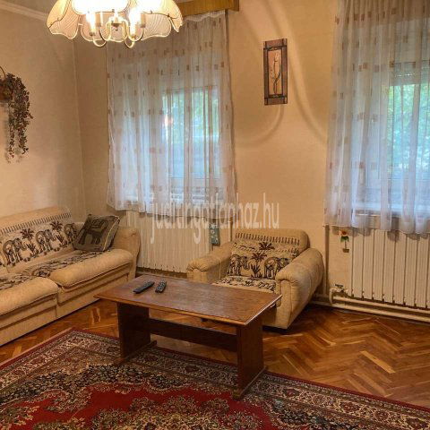 Eladó családi ház, Nyíregyházán 55 M Ft, 3+1 szobás
