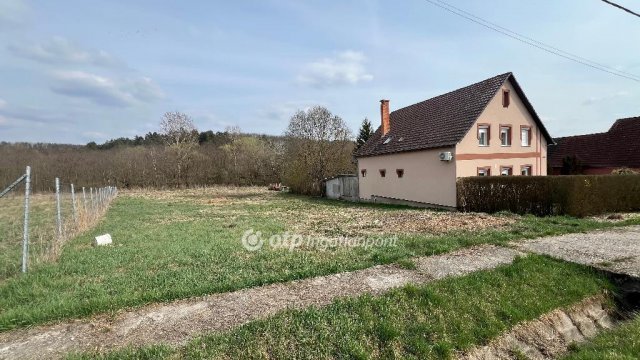 Eladó telek, Egerszalókon 33 M Ft / költözzbe.hu
