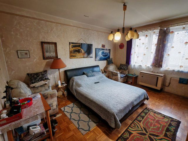 Eladó téglalakás, Nyíregyházán 40.9 M Ft, 2 szobás