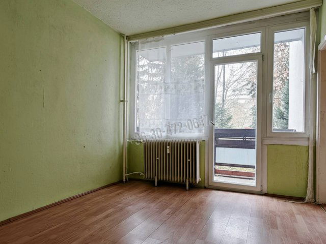 Eladó panellakás, Egerben 33.9 M Ft, 2 szobás