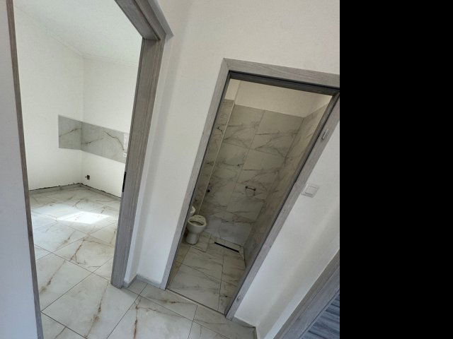 Eladó téglalakás, Pomázon 34.9 M Ft, 1 szobás