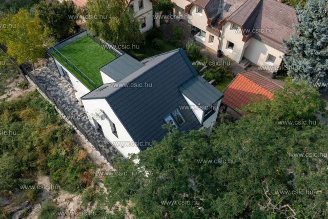 Eladó családi ház, Budapesten, III. kerületben 275 M Ft