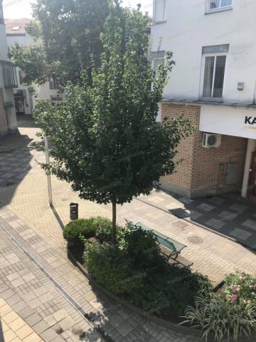 Kiadó téglalakás, albérlet, Kecskeméten 200 E Ft / hó