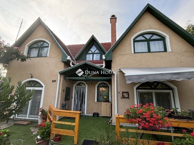 Eladó családi ház, Ráckevén 42 M Ft, 4 szobás