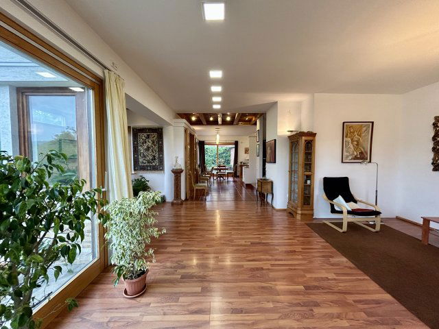 Eladó családi ház, Budapesten, II. kerületben 281 M Ft, 5 szobás