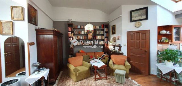 Eladó családi ház, Budapesten, XV. kerületben 120 M Ft, 3 szobás