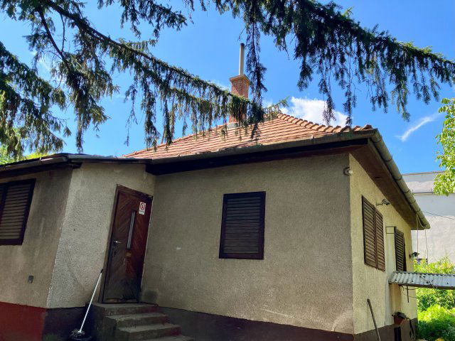 Eladó telek, Budapesten, III. kerületben, Aranypatak utcában