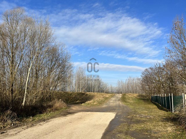 Eladó telek, Tökölön 25 M Ft / költözzbe.hu