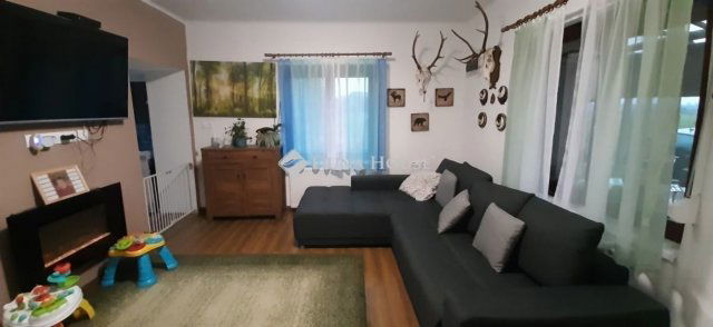 Eladó családi ház, Beremenden 45 M Ft, 3 szobás