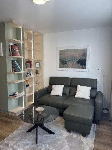 Eladó téglalakás, Budapesten, V. kerületben 89 M Ft, 1 szobás