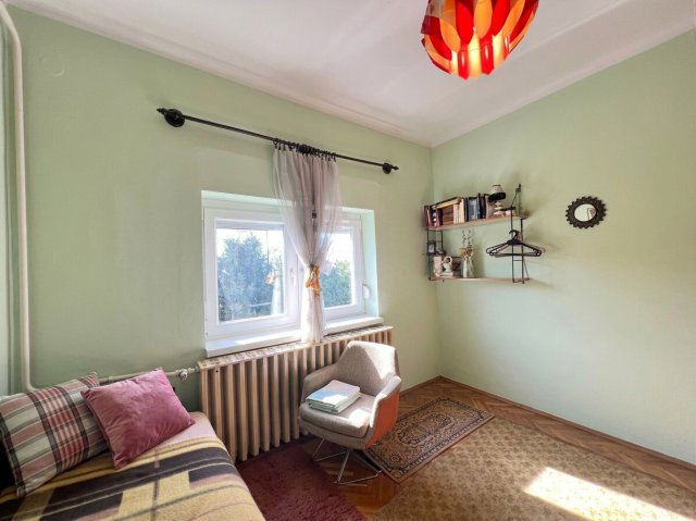 Eladó családi ház, Kaposváron, Kálvária utcában 45 M Ft