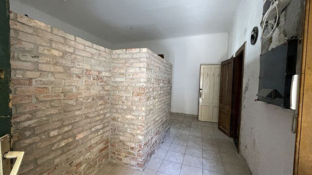 Eladó téglalakás, Budapesten, XII. kerületben, Alkotás utcában