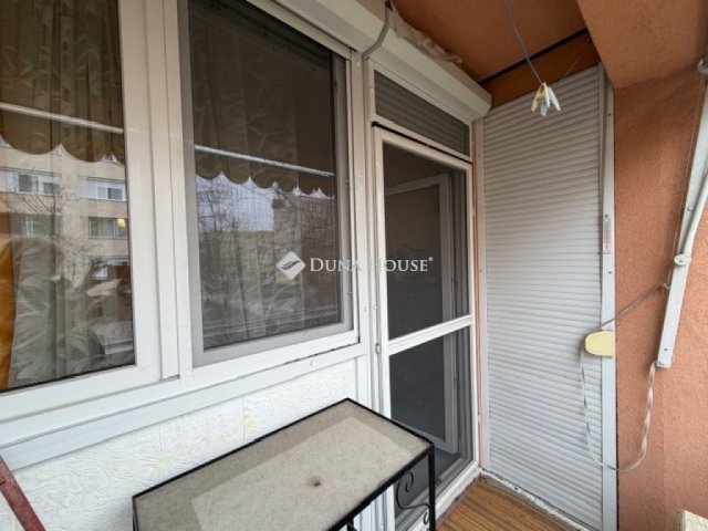 Eladó panellakás, Kecskeméten 53 M Ft, 2 szobás