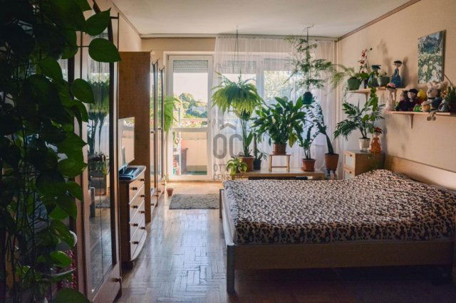 Eladó panellakás, Budapesten, XIV. kerületben 67.5 M Ft, 2 szobás