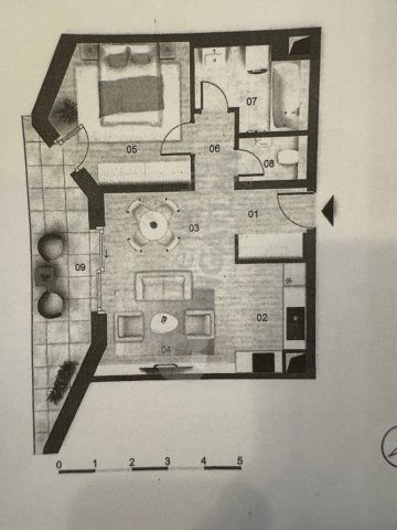 Kiadó téglalakás, albérlet, XIV. kerületben, Bosnyák utcában