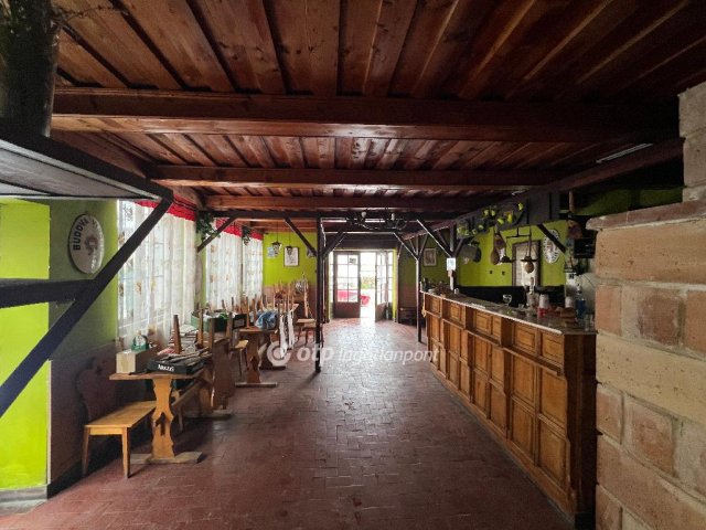 Eladó családi ház, Pilisszentlászlón 60 M Ft, 7+3 szobás