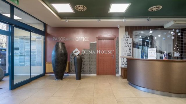 Eladó iroda, Budapesten, II. kerületben 3013.139 M Ft