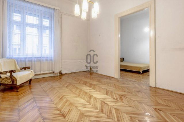 Eladó téglalakás, Budapesten, XI. kerületben 87.5 M Ft, 2 szobás