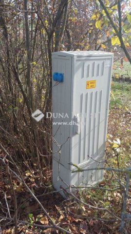 Eladó telek, Balatonfőkajáron 23.8 M Ft / költözzbe.hu