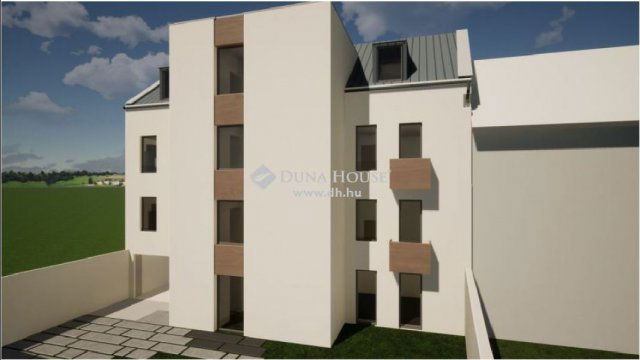 Eladó téglalakás, Budapesten, XIII. kerületben 163.59 M Ft