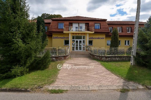 Eladó ipari ingatlan, Mátészalkán 480 M Ft