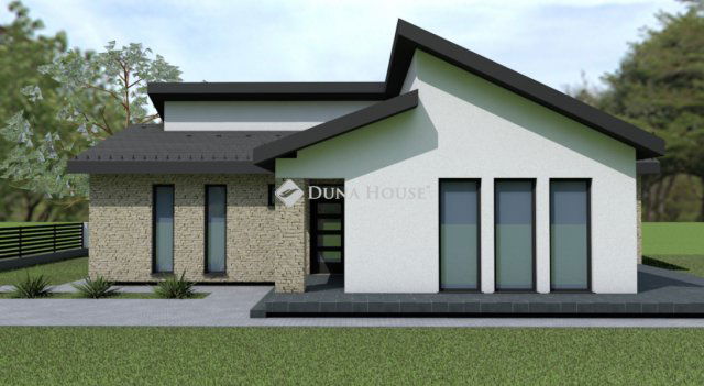 Eladó családi ház, Ráckevén 71.9 M Ft, 5 szobás