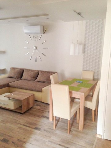 Kiadó téglalakás, albérlet, Debrecenben 266 E Ft / hó, 2 szobás