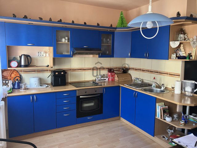 Eladó panellakás, Komlón, Cserma utcában 26.5 M Ft, 2 szobás