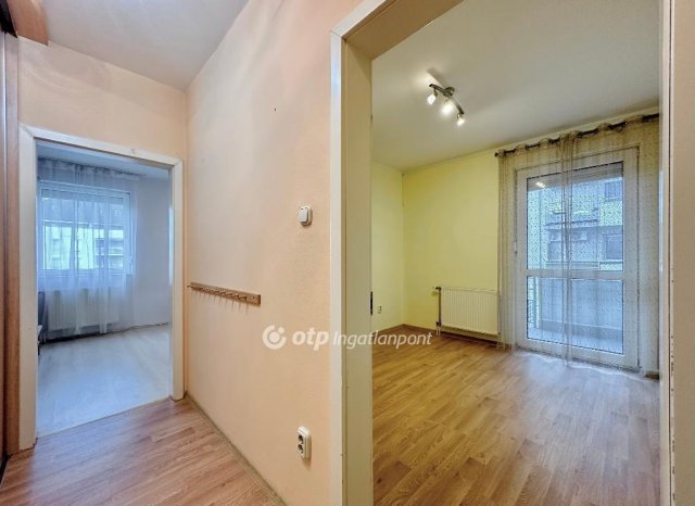 Eladó téglalakás, Budapesten, XIII. kerületben 110.9 M Ft
