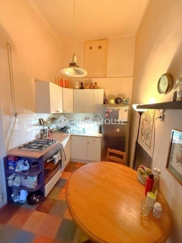 Eladó téglalakás, Budapesten, VIII. kerületben 98 M Ft, 2 szobás