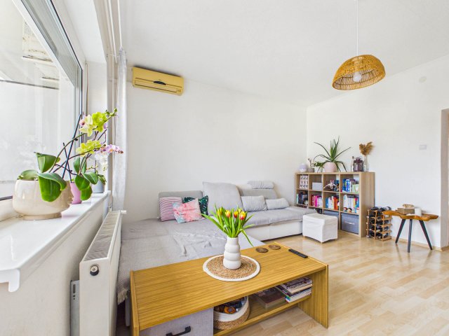 Eladó téglalakás, Bonyhádon, Perczel kertben 46.2 M Ft