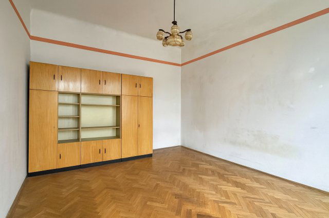 Eladó téglalakás, Budapesten, IX. kerületben, Ernő utcában