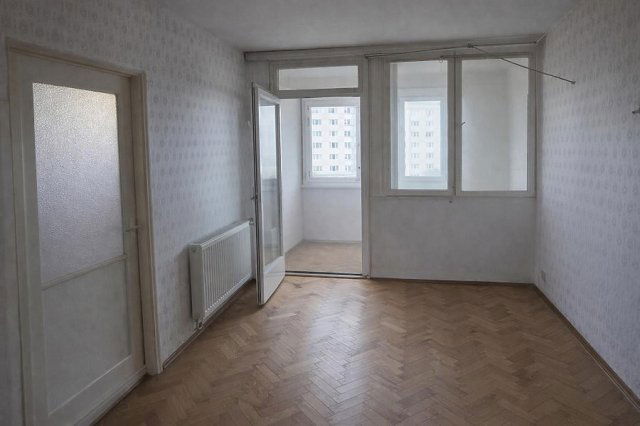 Eladó panellakás, Budapesten, XI. kerületben, Etele úton