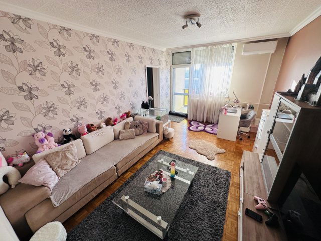 Eladó téglalakás, Nyíregyházán, Epreskert utcában 40.9 M Ft