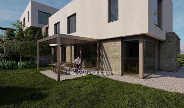 Eladó családi ház, Budaörsön 520 M Ft, 5 szobás