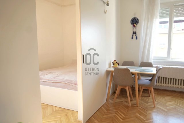 Eladó téglalakás, Budapesten, XI. kerületben 94.9 M Ft, 2 szobás