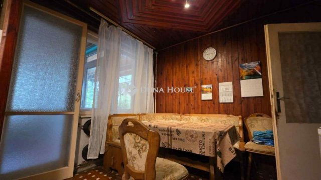 Eladó családi ház, Gencsapátiban 64.5 M Ft, 3 szobás