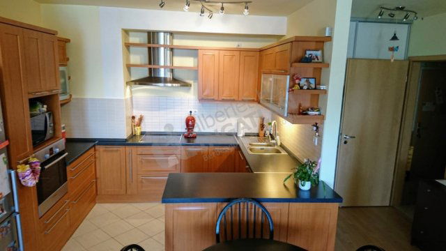 Kiadó téglalakás, albérlet, IX. kerületben, Tóth Kálmán utcában