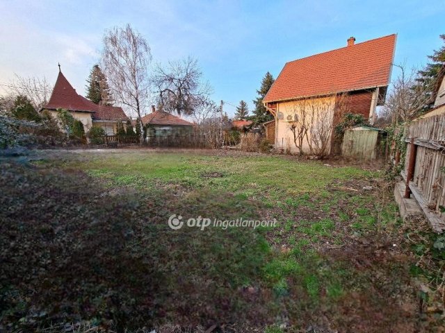 Eladó telek, Gárdonyban 29.9 M Ft / költözzbe.hu