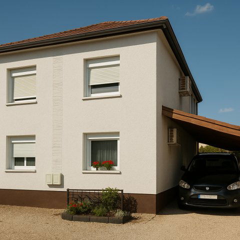 Eladó ipari ingatlan, Győrött 119.5 M Ft, 5+1 szobás