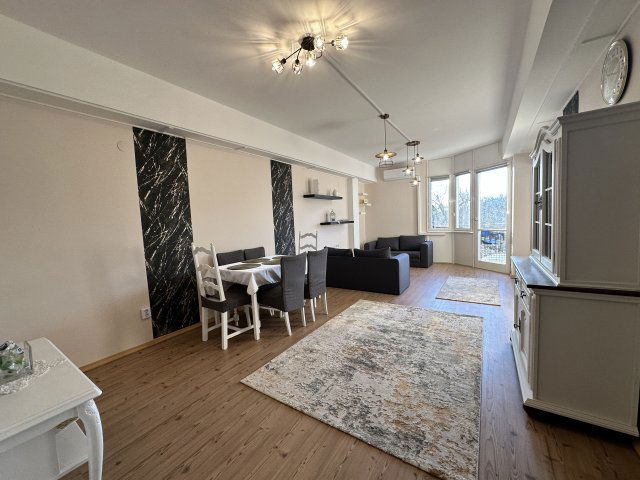 Eladó téglalakás, Mezőhegyesen 19.9 M Ft, 2+1 szobás