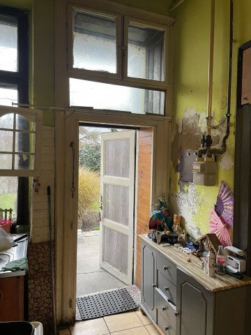 Eladó téglalakás, Balassagyarmaton, Thököly utcában 17 M Ft