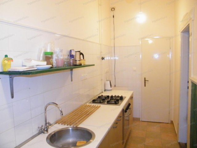 Kiadó téglalakás, albérlet, Kecskeméten 199 E Ft / hó