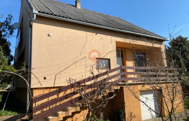 Eladó családi ház, Pellérden 64.9 M Ft, 5 szobás